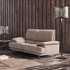 Диван 2-местный TONIC от FDESIGN, FD.SF.FS.20, 1-я фотография мини
